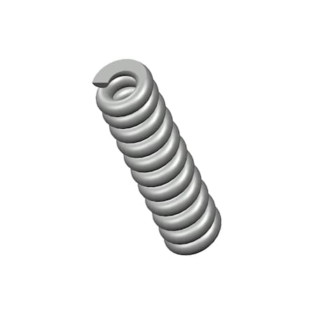 Approved Vendor Compression Spring, O= .328, L= 1.25, W= .090 S/U G509977084